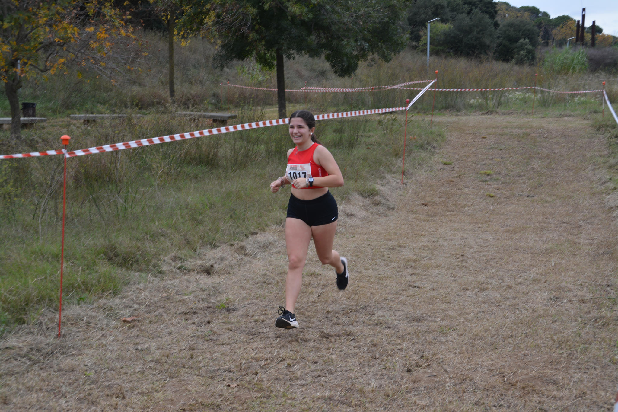 Club Atletisme Badalona - 